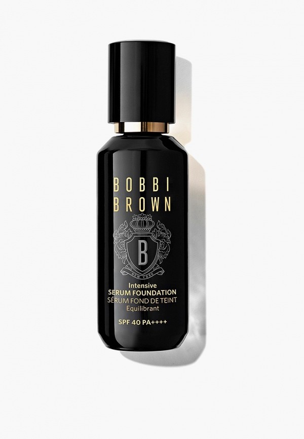 Bobbi Brown Тональная сыворотка - ухаживающая - фото 5