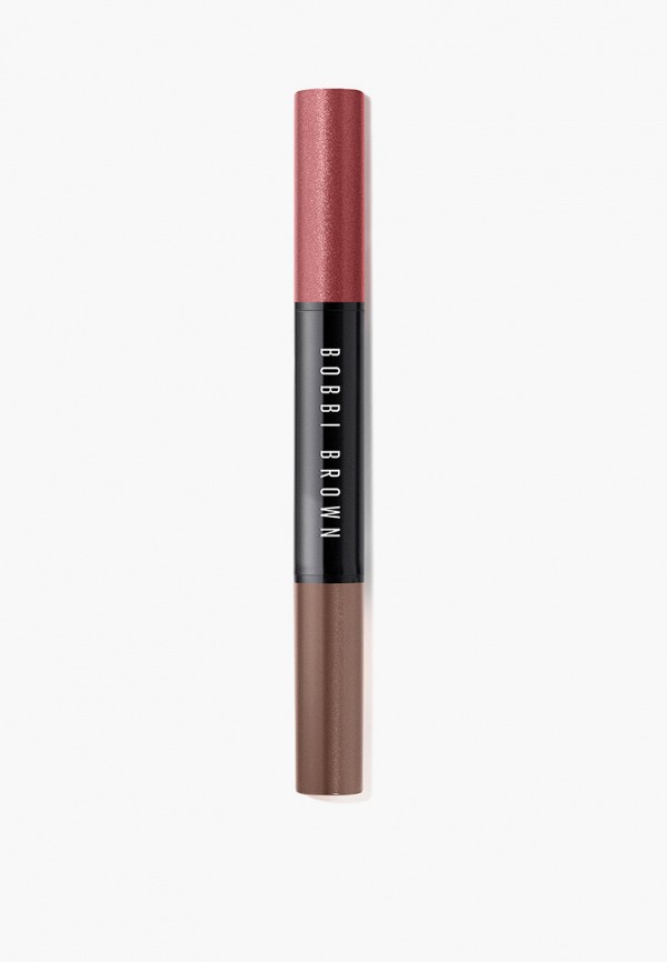 Bobbi Brown Тени-карандаш для век - двухсторонние, универсальные - фото 1