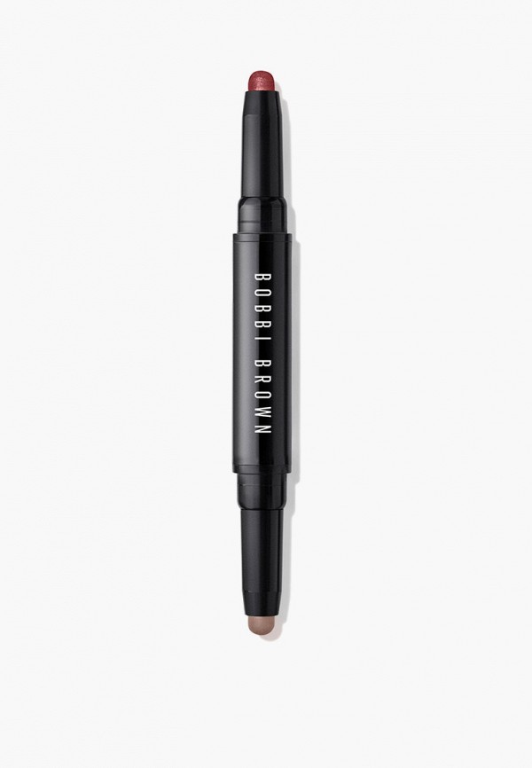 Bobbi Brown Тени-карандаш для век - двухсторонние, универсальные - фото 2