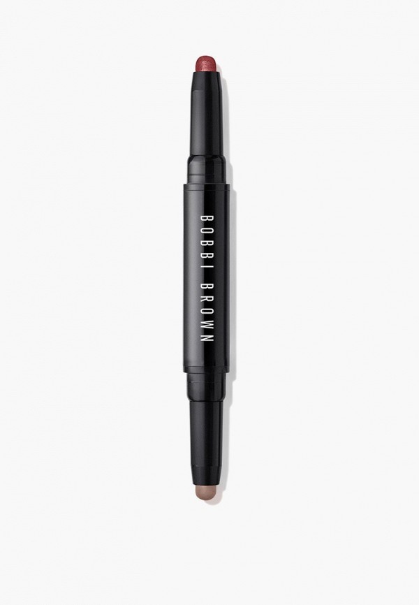 Bobbi Brown Тени-карандаш для век - двухсторонние - фото 2