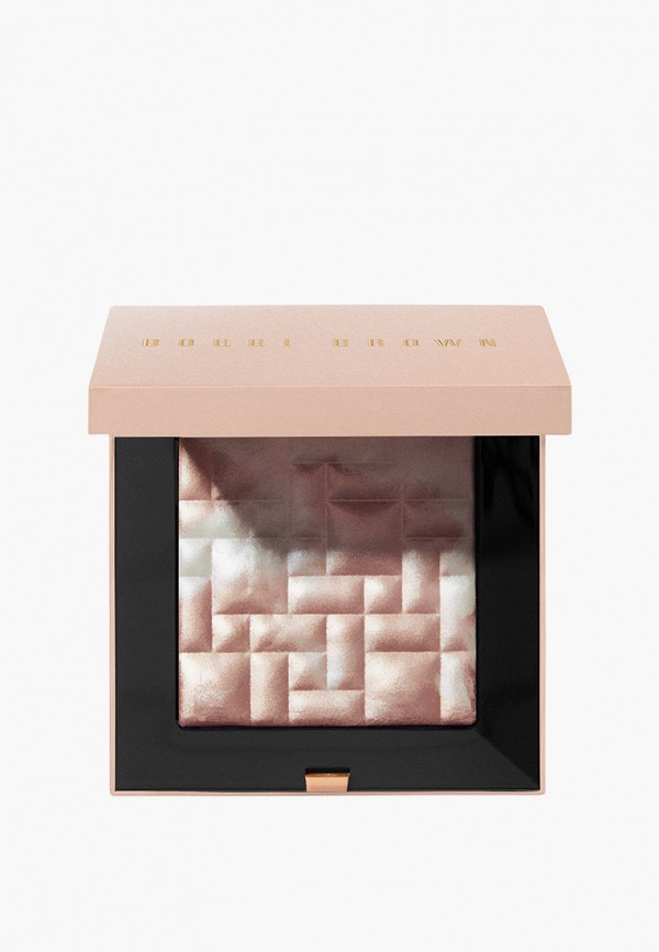 Хайлайтер Bobbi Brown Moonstone Glow Collection, HIGHLIGHTING Powder, с ...