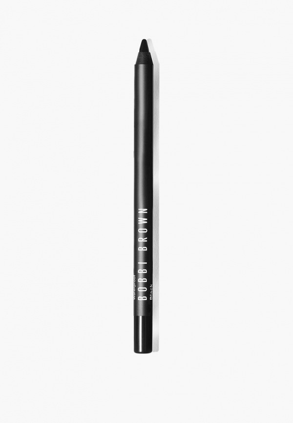 Bobbi Brown Карандаш для глаз классический - мягкий, высокопигментированный - фото 1