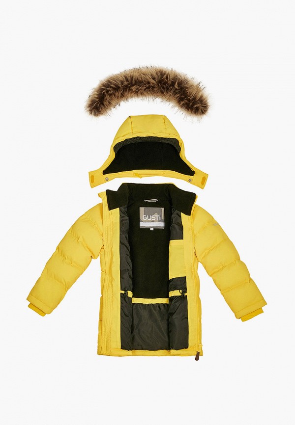 Gusti Куртка утепленная - фото 3
