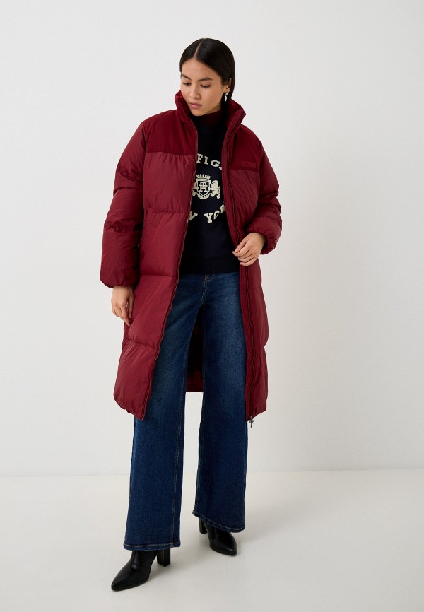 Tommy Hilfiger Куртка утепленная - фото 2