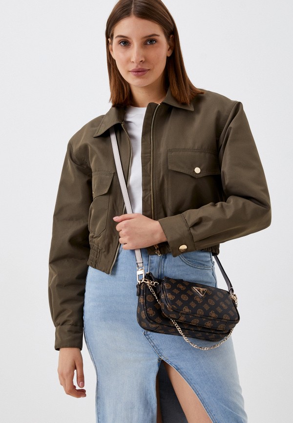 Guess Сумка и клатч - фото 5