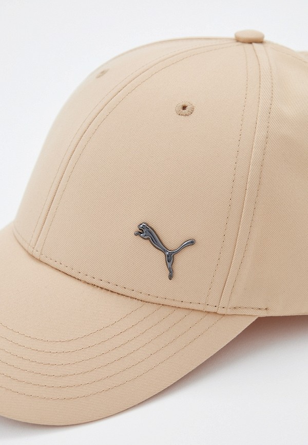 PUMA Бейсболка - Metal Cat Cap - фото 3