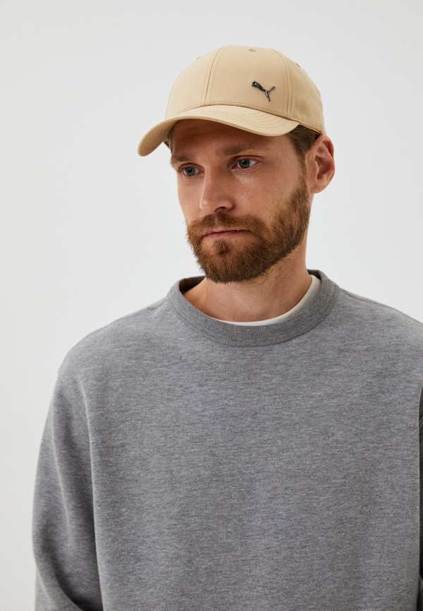 PUMA Бейсболка - Metal Cat Cap - фото 4