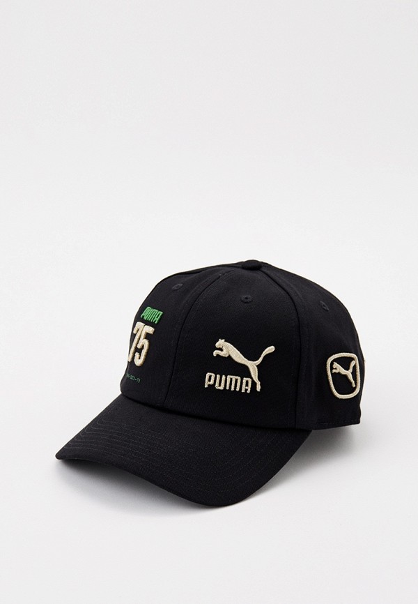 PUMA Бейсболка - Anniversary Cap - фото 1