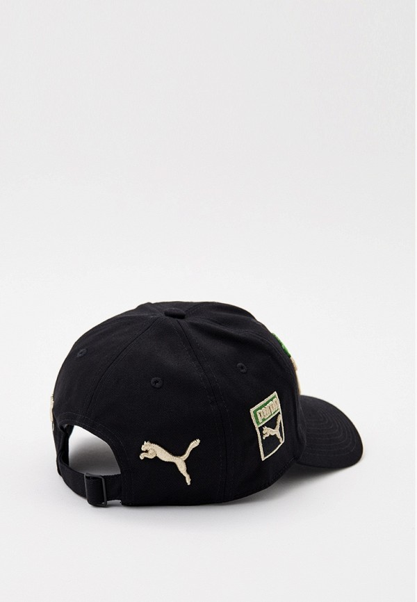 PUMA Бейсболка - Anniversary Cap - фото 2