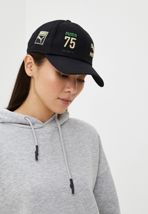 PUMA Бейсболка - Anniversary Cap - фото 5