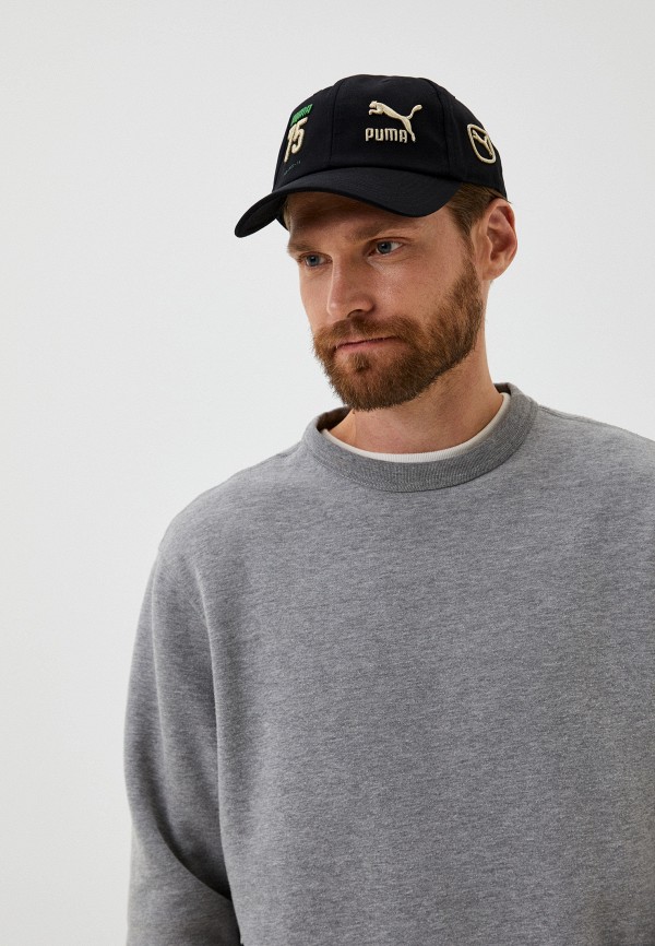 PUMA Бейсболка - Anniversary Cap - фото 4