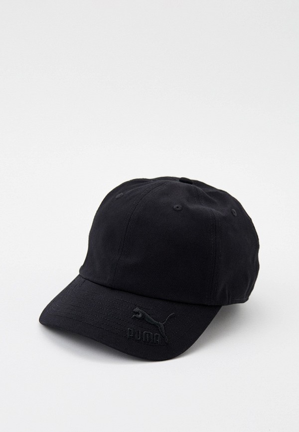 PUMA Бейсболка - Prime Classic Dad Cap - фото 1