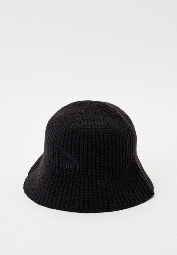 PUMA Панама - Knitted Bucket - фото 1