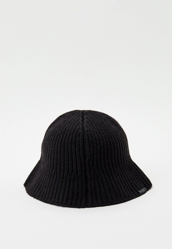 PUMA Панама - Knitted Bucket - фото 2