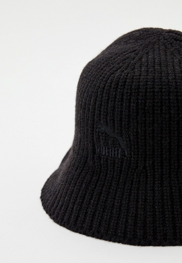 PUMA Панама - Knitted Bucket - фото 3