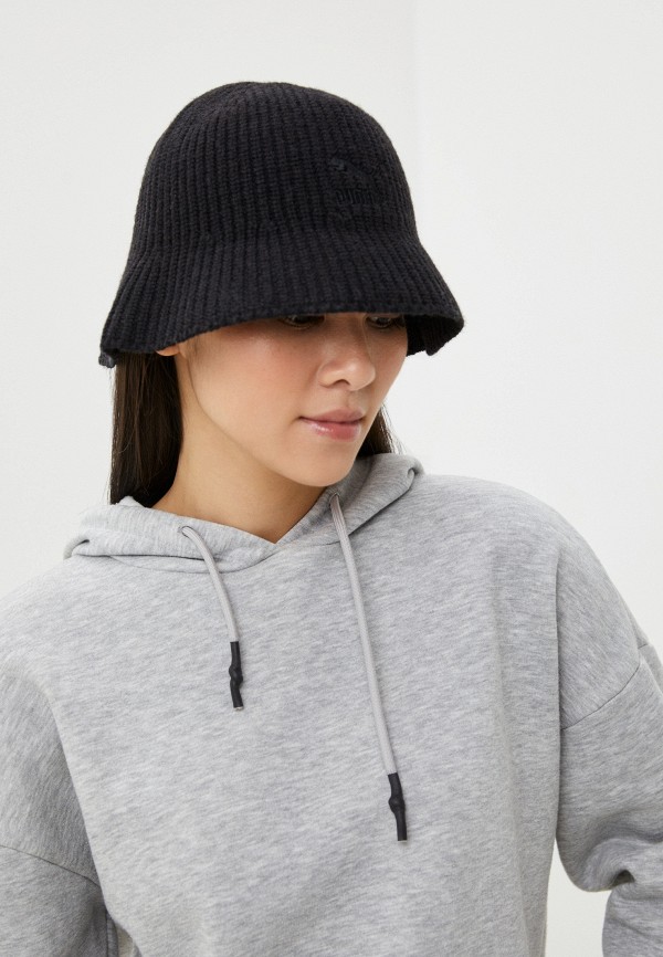 PUMA Панама - Knitted Bucket - фото 5