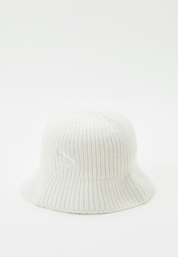 PUMA Панама - Knitted Bucket - фото 1