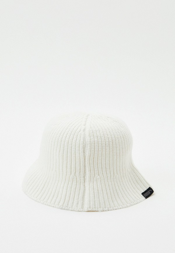 PUMA Панама - Knitted Bucket - фото 2