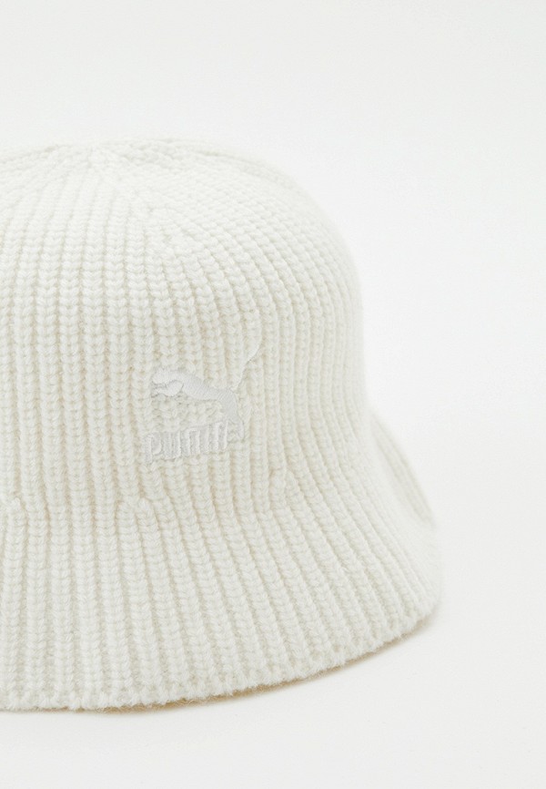 PUMA Панама - Knitted Bucket - фото 3