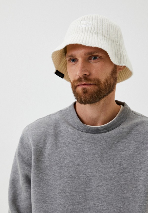 PUMA Панама - Knitted Bucket - фото 4