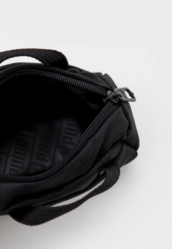 Кошелек PUMA PUMA Phase Tiny Sports Bag PUMA Black, цвет: черный ...