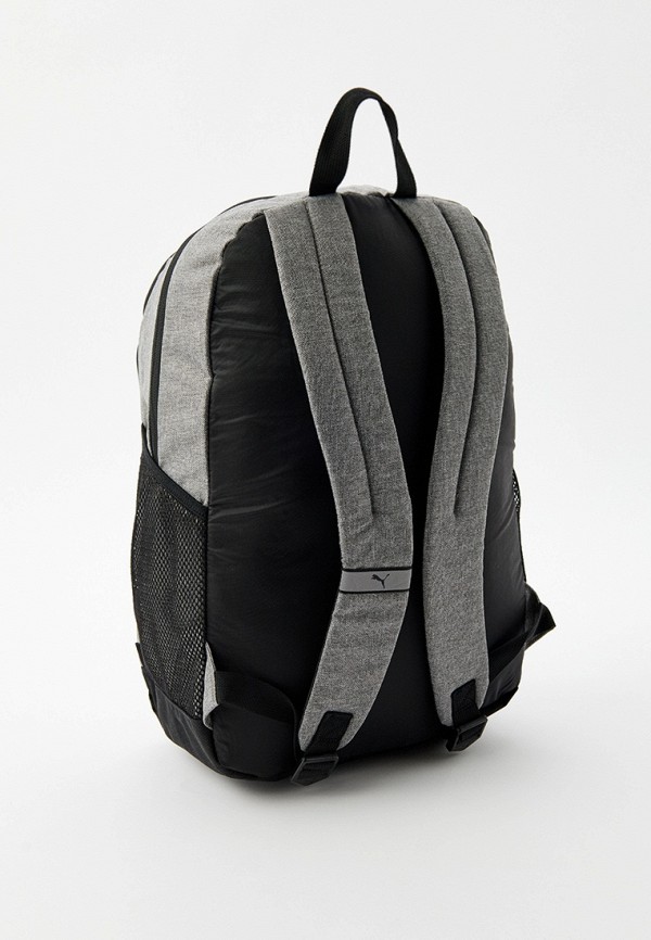 PUMA Рюкзак - PUMA Buzz Backpack Medium Gray Heather - фото 2