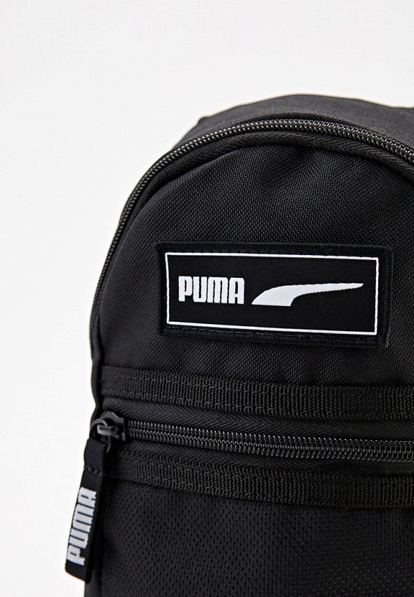 PUMA Рюкзак - PUMA Deck Crossbody Bag Puma Black - фото 3
