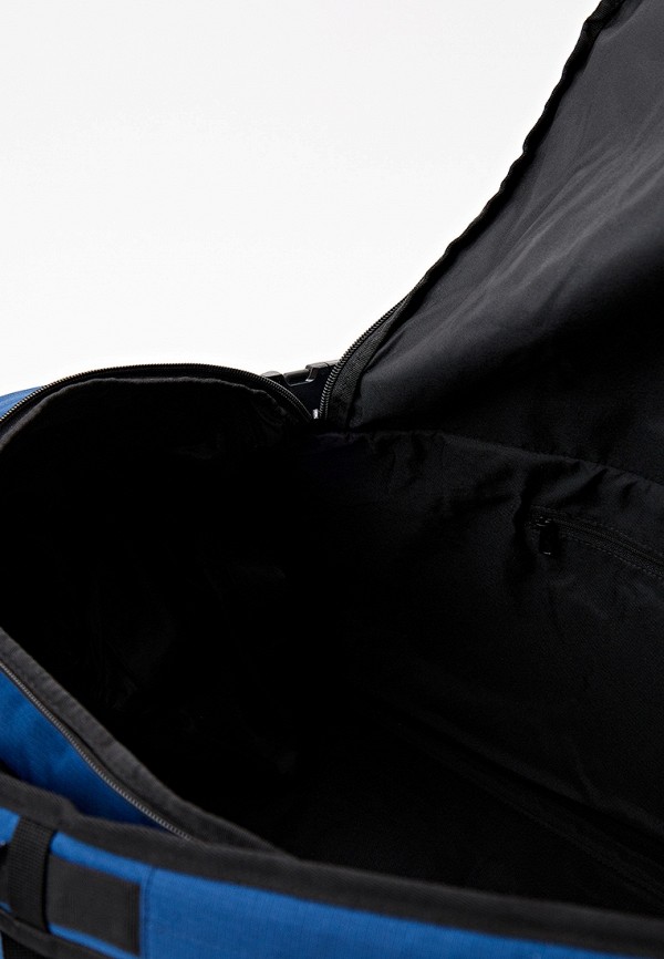 PUMA Сумка спортивная - Basketball Pro Duffle Parisian Blue - фото 5