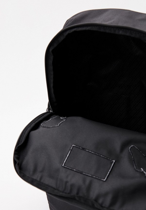 PUMA Рюкзак - PUMA Patch Backpack PUMA Black - фото 4