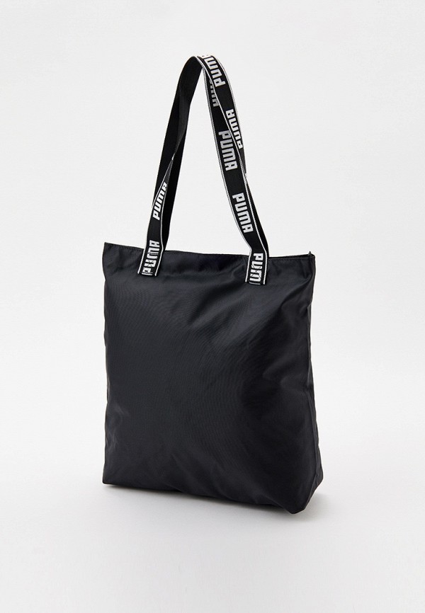 PUMA Сумка - Core Base Shopper PUMA Black - фото 2