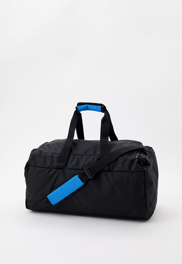 PUMA Сумка спортивная - individualRISE Medium Bag Electric Blue - фото 2