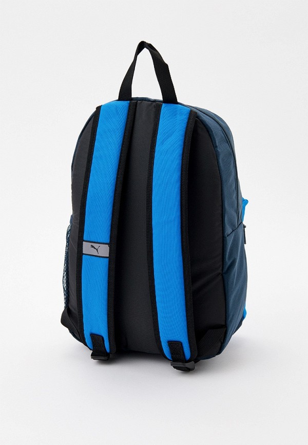 PUMA Рюкзак - PUMA Phase Small Backpack Dark Night - фото 2