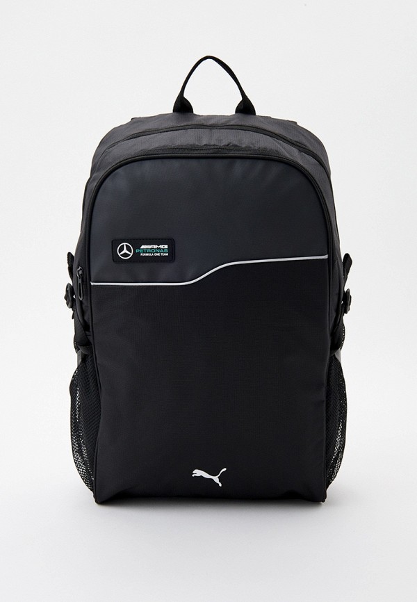 PUMA Рюкзак - MAPF1 Backpack PUMA Black - фото 1