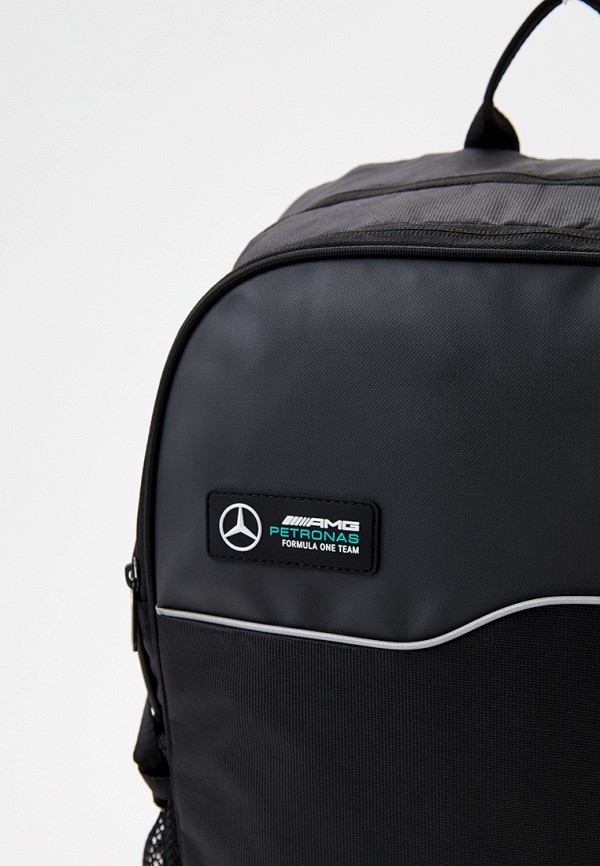PUMA Рюкзак - MAPF1 Backpack PUMA Black - фото 3