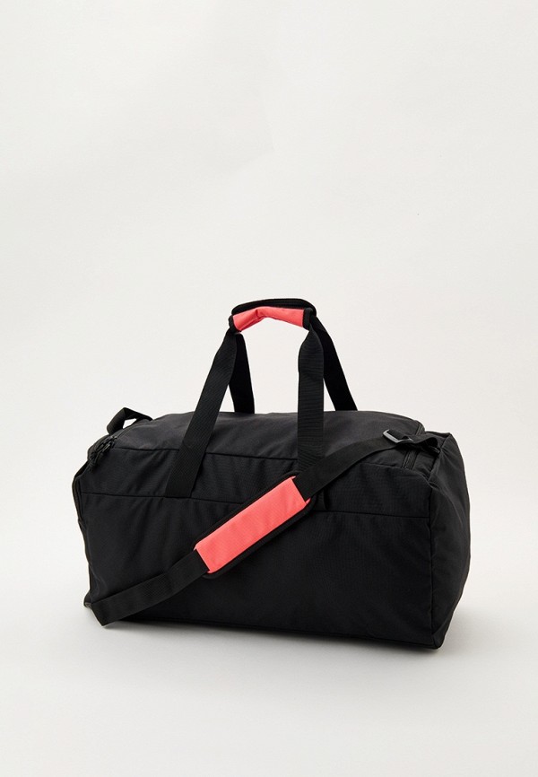 PUMA Сумка спортивная - individualRISE Medium Bag Fire Orchid-PU - фото 2