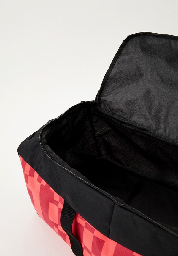 PUMA Сумка спортивная - individualRISE Medium Bag Fire Orchid-PU - фото 4