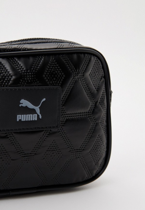 PUMA Сумка - Prime Classics Archive Cross Body Bag PU - фото 3