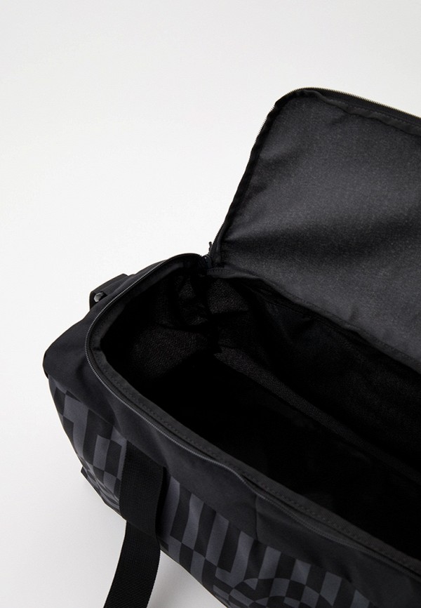 PUMA Сумка спортивная - individualRISE Small Bag PUMA Black-Asph - фото 4