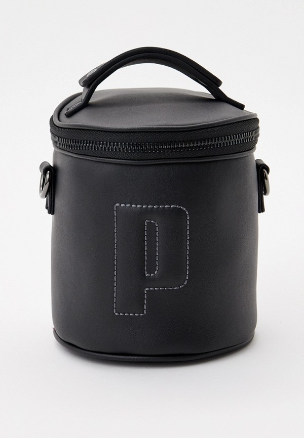 PUMA Сумка - PUMA Sense Bucket Bag PUMA Black - фото 1
