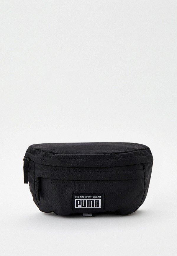PUMA Сумка поясная - Academy Waist Bag - фото 1