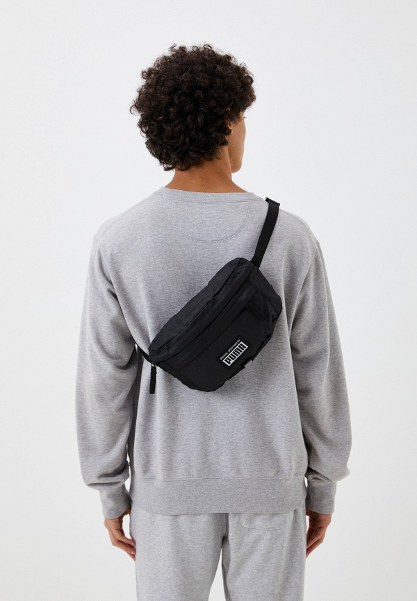 PUMA Сумка поясная - Academy Waist Bag - фото 5