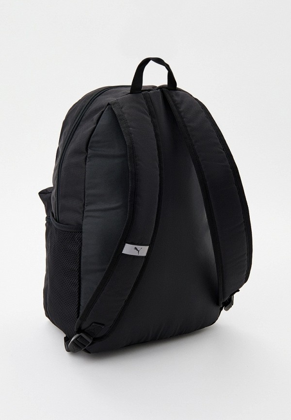 PUMA Рюкзак - Phase Backpack PUMA Black - фото 2