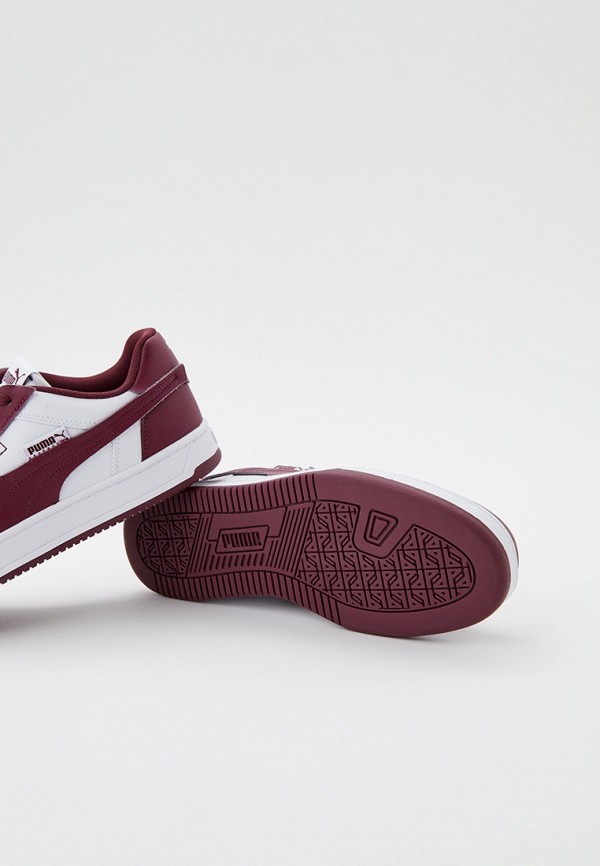 PUMA Кеды - Puma Caven 2.0 VTG PUMA White-Dark Jaspe - фото 5