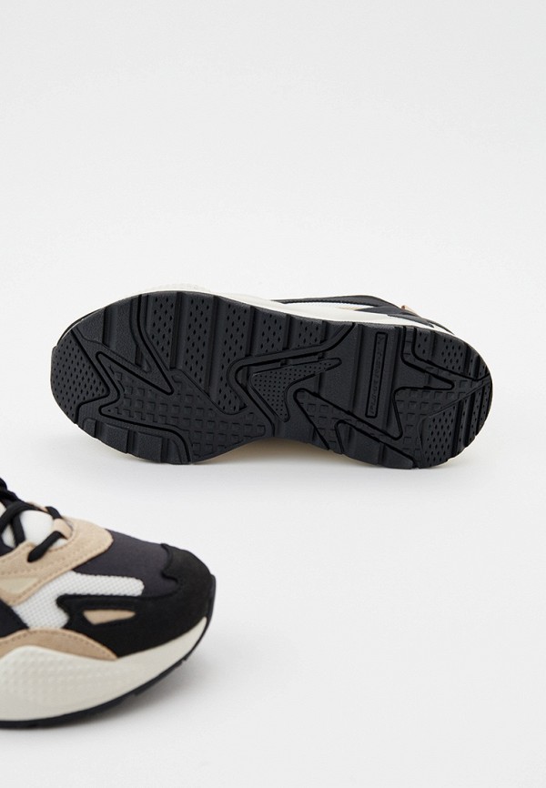 PUMA Кроссовки - RS-X Efekt PRM Frosted Ivory-PUMA Black - фото 5