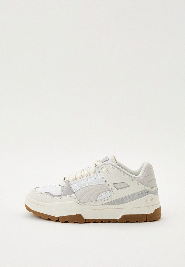 PUMA Кеды - Slipstream Xtreme PUMA White-Warm White- - фото 1