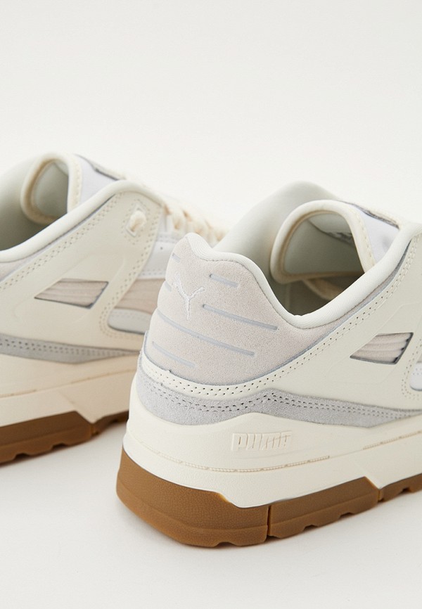 PUMA Кеды - Slipstream Xtreme PUMA White-Warm White- - фото 4