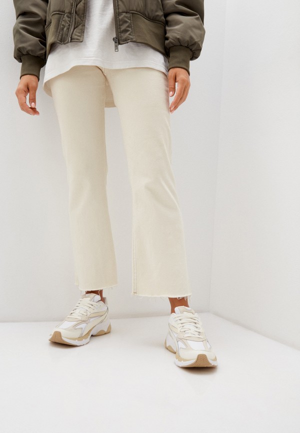 PUMA Кроссовки - Teveris Nitro Selflove Wns Warm White - фото 6