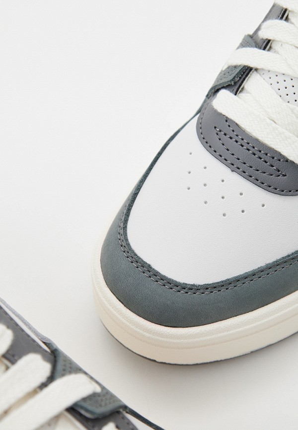 PUMA Кеды - CA Pro Lux II Feather Gray-Cool Dark Gra - фото 2