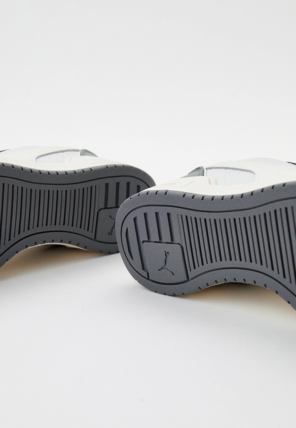 PUMA Кеды - CA Pro Lux II Feather Gray-Cool Dark Gra - фото 5