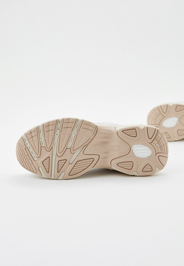 PUMA Кроссовки - Teveris Nitro Canyons PUMA White-Sedate - фото 5